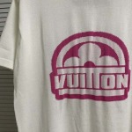 2025年8月23日秋冬入荷新作Louis Vuittonニットの半袖セーター人気商品/B6工場セーター人気商品/B6工場