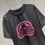 2025年8月23日秋冬入荷新作Louis Vuittonニットの半袖セーター人気商品/B6工場セーター人気商品/B6工場