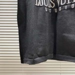 2025年8月23日 入荷新作Louis Vuittonニットの半袖セーター人気商品/B6工場セーター人気商品/B6工場