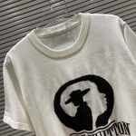 2025年8月23日 入荷新作Louis Vuittonニットの半袖セーター人気商品/B6工場セーター人気商品/B6工場