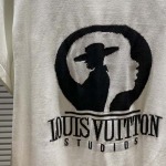 2025年8月23日 入荷新作Louis Vuittonニットの半袖セーター人気商品/B6工場セーター人気商品/B6工場