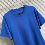 2025年8月23日  新作Louis Vuittonニットの半袖セーター人気商品/B6工場セーター人気商品/B6工場