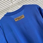 2025年8月23日  新作Louis Vuittonニットの半袖セーター人気商品/B6工場セーター人気商品/B6工場