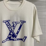 2025年8月23日 入荷新作Louis Vuittonニットの半袖セーター人気商品/B6工場セーター人気商品/B6工場