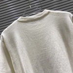 2025年8月23日 入荷新作Louis Vuittonニットの半袖セーター人気商品/B6工場セーター人気商品/B6工場