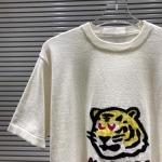 2025年8月23日 入荷新作Louis Vuittonニットの半袖セーター人気商品/B6工場セーター人気商品/B6工場