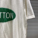 2025年8月23日 入荷新作Louis Vuittonニットの半袖セーター人気商品/B6工場セーター人気商品/B6工場