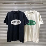 2025年8月23日 入荷新作Louis Vuittonニットの半袖セーター人気商品/B6工場セーター人気商品/B6工場