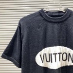 2025年8月23日 入荷新作Louis Vuittonニットの半袖セーター人気商品/B6工場セーター人気商品/B6工場
