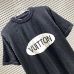 2025年8月23日 入荷新作Louis Vuittonニットの半袖セーター人気商品/B6工場セーター人気商品/B6工場