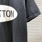 2025年8月23日 入荷新作Louis Vuittonニットの半袖セーター人気商品/B6工場セーター人気商品/B6工場