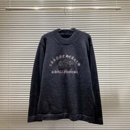 2025年8月23日秋冬入荷新作Chrome hearts ...