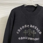 2025年8月23日秋冬入荷新作Chrome hearts セーター人気商品/B6工場