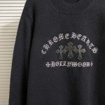 2025年8月23日秋冬入荷新作Chrome hearts セーター人気商品/B6工場