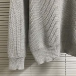 2025年8月23日秋冬入荷新作Celineセーター人気商品/B6工場