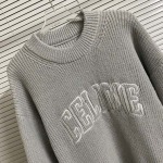 2025年8月23日秋冬入荷新作Celineセーター人気商品/B6工場