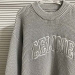 2025年8月23日秋冬入荷新作Celineセーター人気商品/B6工場
