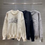 2025年8月23日秋冬入荷新作Celineセーター人気商品/B6工場