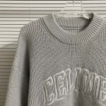 2025年8月23日秋冬入荷新作Celineセーター人気商品/B6工場