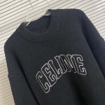 2025年8月23日秋冬入荷新作Celineセーター人気商品/B6工場