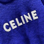 2025年8月23日秋冬入荷新作Celineセーター人気商品/B6工場