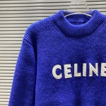 2025年8月23日秋冬入荷新作Celineセーター人気商品/B6工場