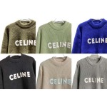 2025年8月23日秋冬入荷新作Celineセーター人気商品/B6工場