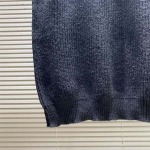 2025年8月23日秋冬入荷新作Celine ニットタンクトップセーター人気商品/B6工場