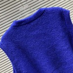 2025年8月23日秋冬入荷新作Celine ニットタンクトップセーター人気商品/B6工場