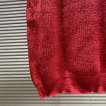 2025年8月23日秋冬入荷新作Celine ニットタンクトップセーター人気商品/B6工場