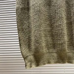 2025年8月23日秋冬入荷新作Celine ニットタンクトップセーター人気商品/B6工場