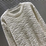 2025年8月23日秋冬入荷新作Fendiセーター人気商品/B6工場