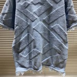 2025年8月23日 入荷新作Fendiニットの半袖人気商品/B6工場