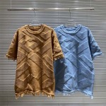 2025年8月23日 入荷新作Fendiニットの半袖人気商品/B6工場