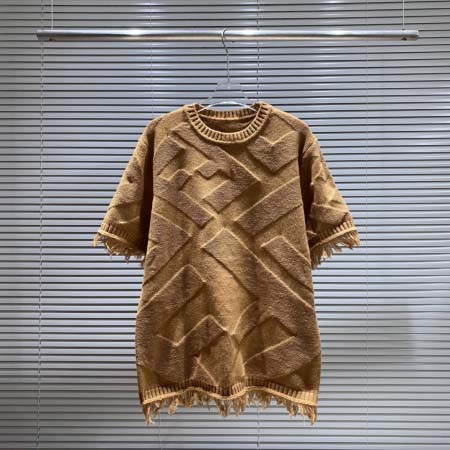 2025年8月23日秋冬入荷新作Fendiセーター人気商品/...