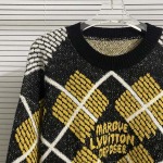 2025年8月23日秋冬入荷新作Louis Vuittonセーター人気商品/B6工場