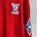 2025年8月23日秋冬入荷新作Louis Vuittonセーター人気商品/B6工場