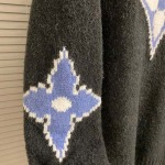 2025年8月23日秋冬入荷新作Louis Vuittonセーター人気商品/B6工場