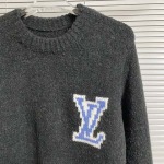 2025年8月23日秋冬入荷新作Louis Vuittonセーター人気商品/B6工場