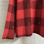 2025年8月23日秋冬入荷新作Louis Vuittonセーター人気商品/B6工場