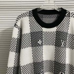 2025年8月23日秋冬入荷新作Louis Vuittonセーター人気商品/B6工場