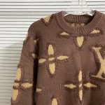 2025年8月23日秋冬入荷新作Louis Vuittonセーター人気商品/B6工場