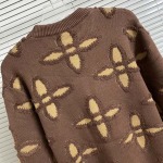 2025年8月23日秋冬入荷新作Louis Vuittonセーター人気商品/B6工場