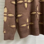 2025年8月23日秋冬入荷新作Louis Vuittonセーター人気商品/B6工場