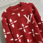 2025年8月23日秋冬入荷新作Louis Vuittonセーター人気商品/B6工場