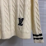 2025年8月23日秋冬入荷新作Louis Vuittonセーター人気商品/B6工場