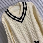 2025年8月23日秋冬入荷新作Louis Vuittonセーター人気商品/B6工場