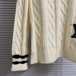 2025年8月23日秋冬入荷新作Louis Vuittonセーター人気商品/B6工場