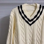 2025年8月23日秋冬入荷新作Louis Vuittonセーター人気商品/B6工場