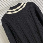 2025年8月23日秋冬入荷新作Louis Vuittonセーター人気商品/B6工場